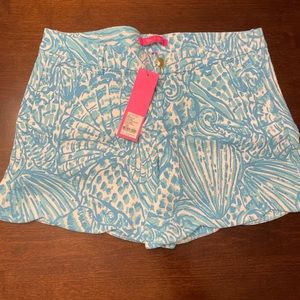 Lily Pulitzer Shorts